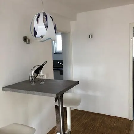 Alte Schlosserei Leistadt * Bad Dürkheim