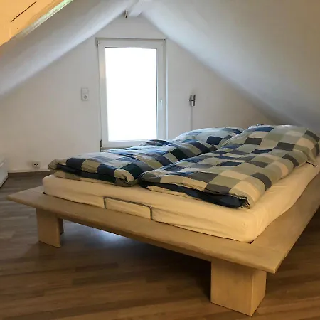 Alte Schlosserei Leistadt * Bad Dürkheim
