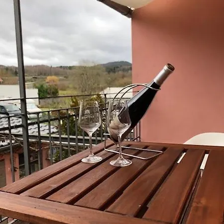 Alte Schlosserei Leistadt באד דירקהיים