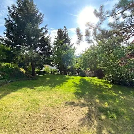 Alte Schlosserei Leistadt Apartment Bad Dürkheim