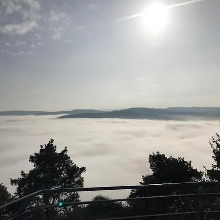 Alte Schlosserei Leistadt * באד דירקהיים