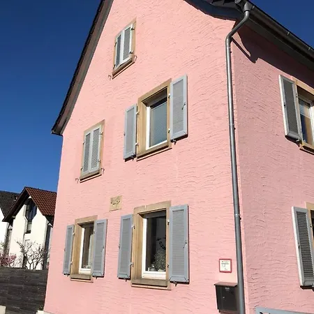 Alte Schlosserei Leistadt Bad Dürkheim