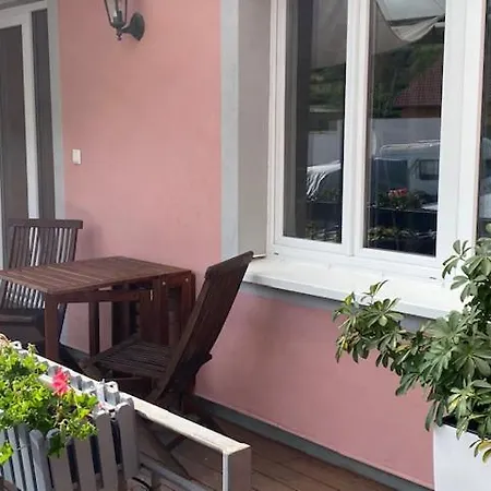 Alte Schlosserei Leistadt