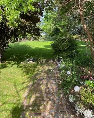 Alte Schlosserei Leistadt Apartment Bad Dürkheim