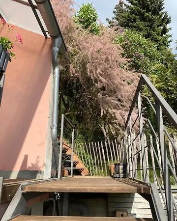 Alte Schlosserei Leistadt Apartment Bad Dürkheim