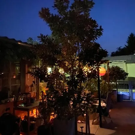 Alte Schlosserei Leistadt באד דירקהיים