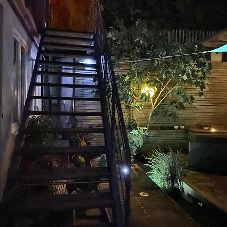 Alte Schlosserei Leistadt באד דירקהיים