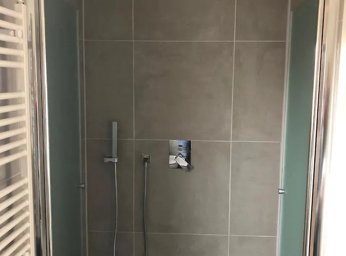 Alte Schlosserei Leistadt