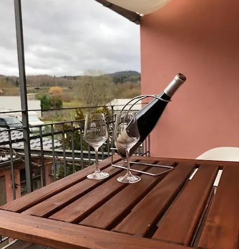 Alte Schlosserei Leistadt بار دوركهايم