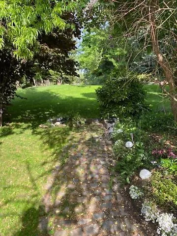 Alte Schlosserei Leistadt شقة بار دوركهايم