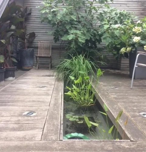 Alte Schlosserei Leistadt شقة بار دوركهايم