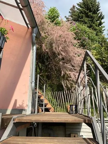 Alte Schlosserei Leistadt شقة بار دوركهايم