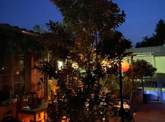 Alte Schlosserei Leistadt بار دوركهايم