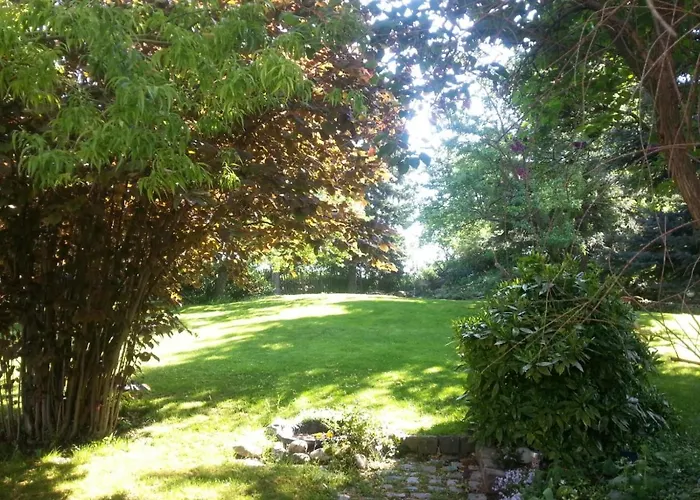 Alte Schlosserei Leistadt